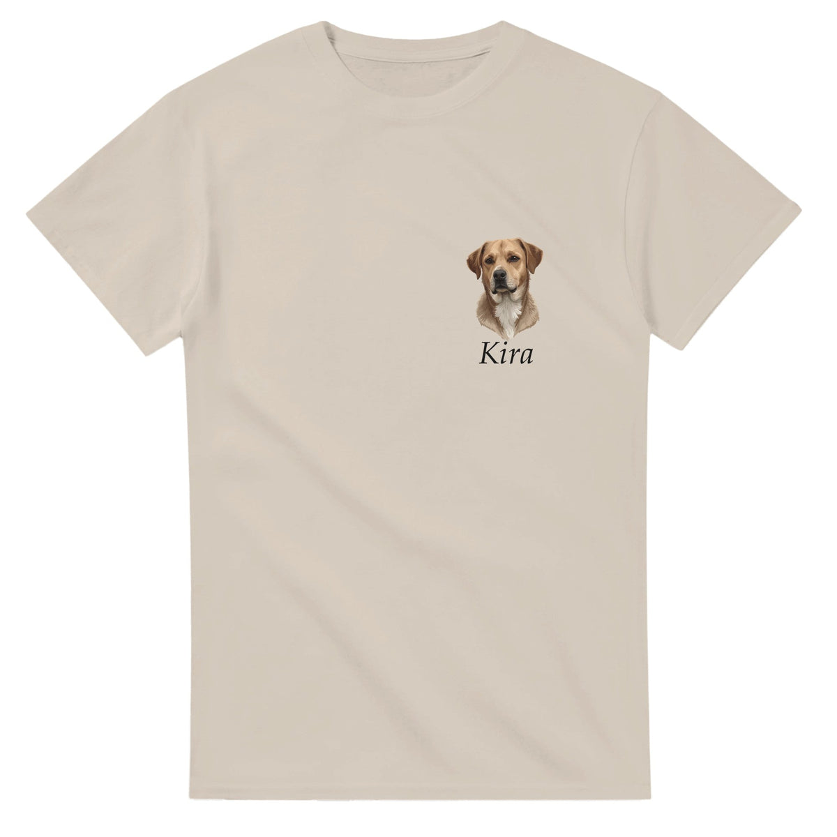 T-shirts pour amoureux des animaux